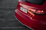 Audi A3 Sportback 35 TFSI S-Line 2018 года (AU)